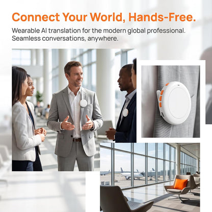 Talkbuddy - AI Translator