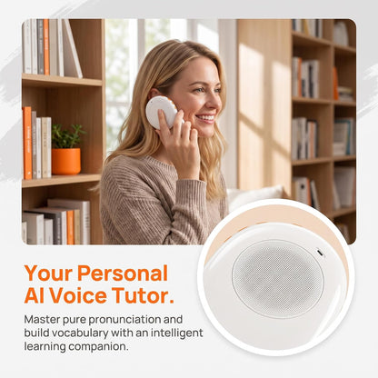 Talkbuddy - AI Translator
