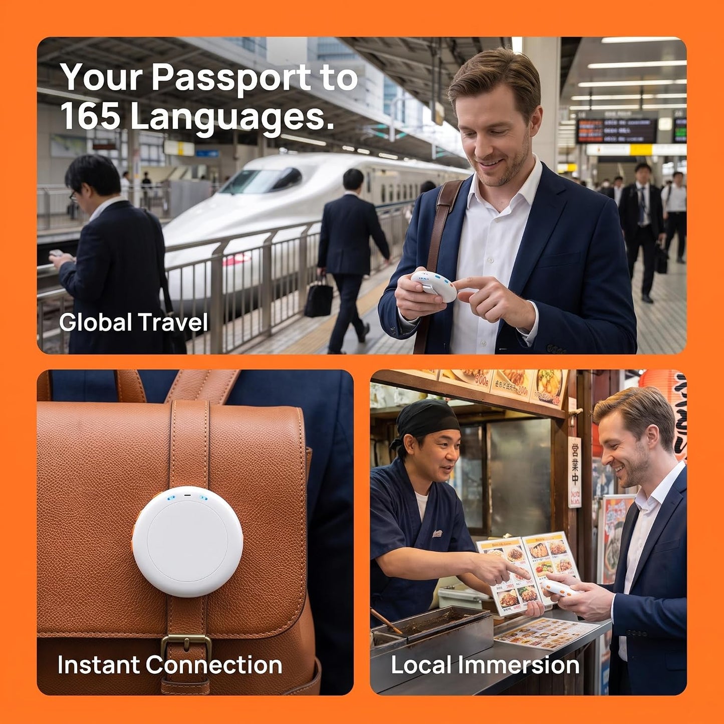 Talkbuddy - AI Translator