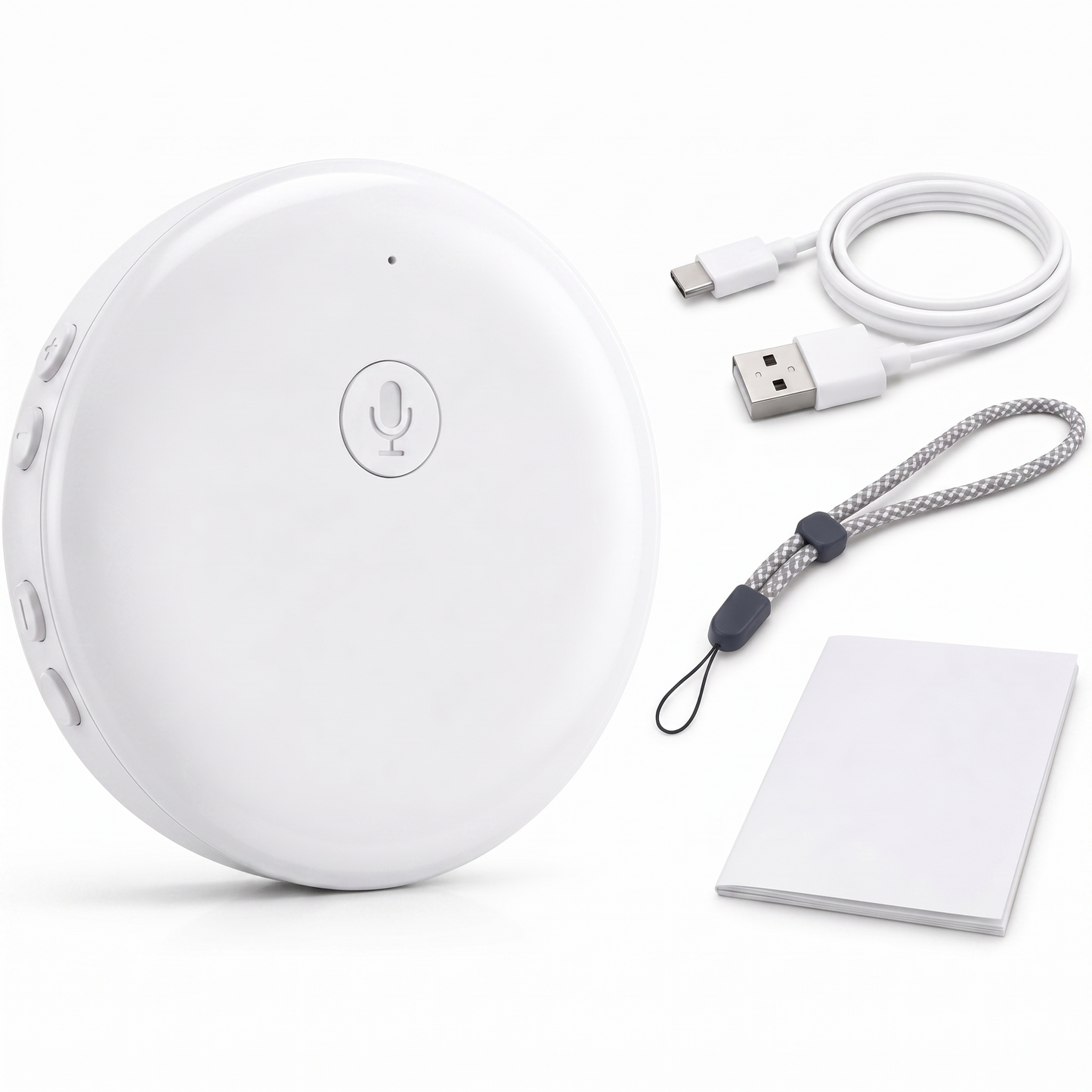 AI Bluetooth Translator